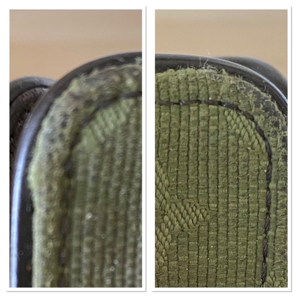 Louis Vuitton 4 Ring Key Holder Khaki Vintage Dust Bag & Box M92431 Monogram - Picture 8 of 16